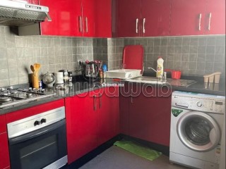 Tres joli appartement 3 chambres valfleuri - Appartement à louer - Casablanca