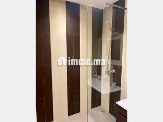 Tres joli appartement 3 chambres valfleuri - Appartement à louer - Casablanca
