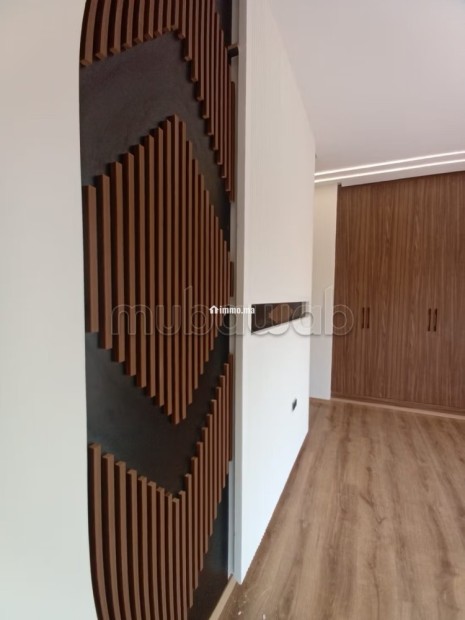 Villa neuve sur golf noria - Vente Immobilier - Marrakech - photo 2