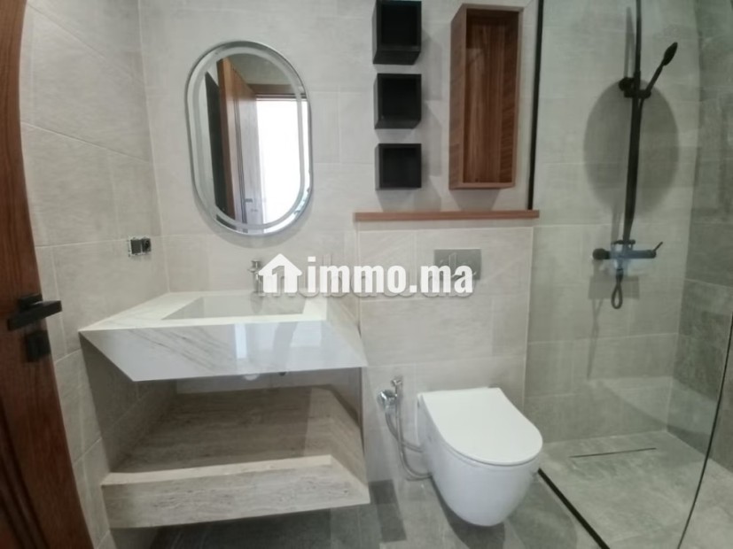 Villa neuve sur golf noria - Vente Immobilier - Marrakech - photo 3