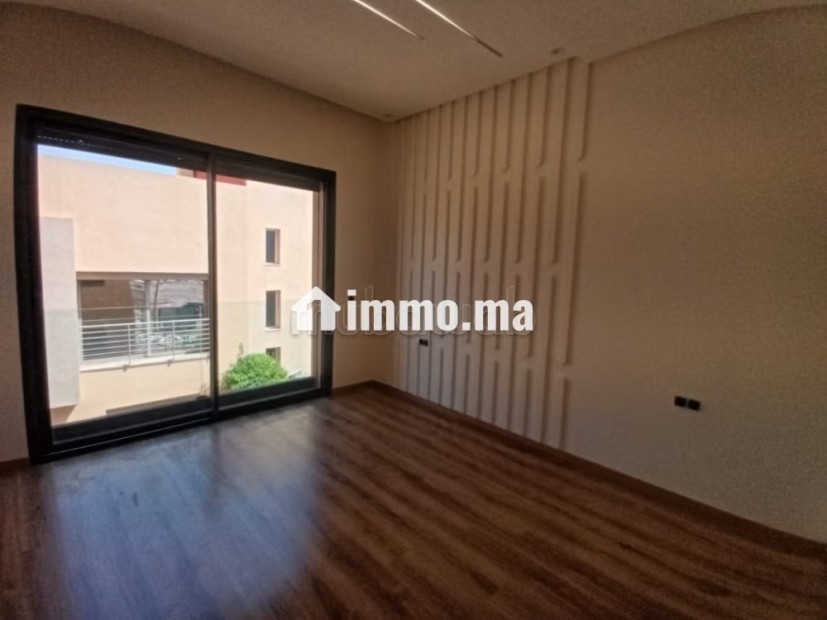 Villa neuve sur golf noria - Vente Immobilier - Marrakech - photo 6