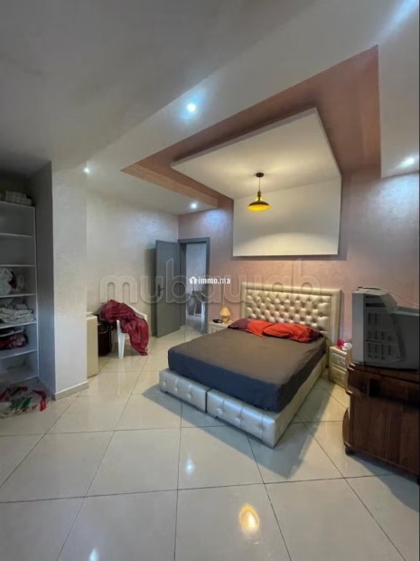 Appartement 130m carre à vendre Izdihar - Vente Immobilier - Marrakech - photo 1
