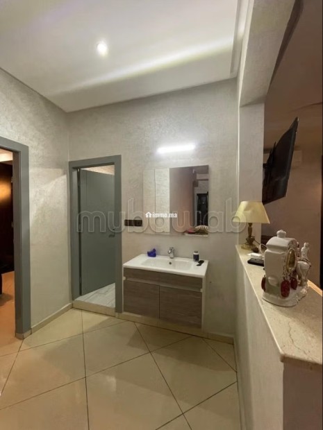 Appartement 130m carre à vendre Izdihar - Vente Immobilier - Marrakech - photo 3