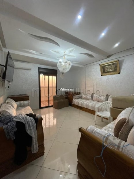 Appartement 130m carre à vendre Izdihar - Vente Immobilier - Marrakech - photo 4