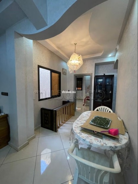 Appartement 130m carre à vendre Izdihar - Vente Immobilier - Marrakech - photo 5