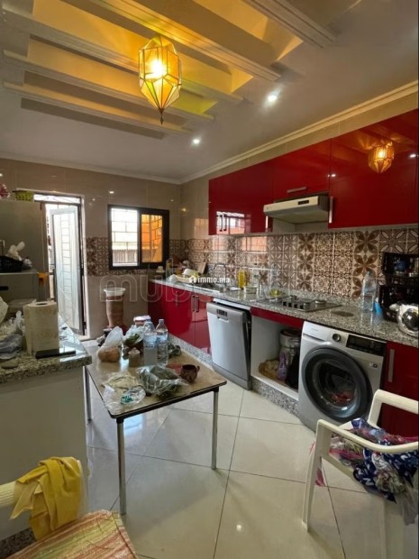 Appartement 130m carre à vendre Izdihar - Vente Immobilier - Marrakech - photo 6