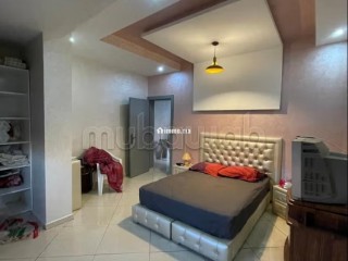Appartement 130m carre à vendre Izdihar - Appartement à vendre - Marrakech