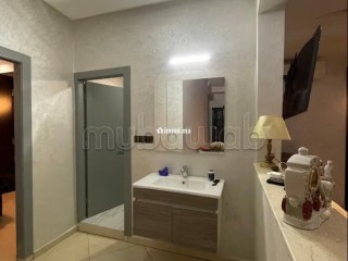 Appartement 130m carre à vendre Izdihar - Appartement à vendre - Marrakech