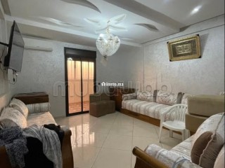 Appartement 130m carre à vendre Izdihar - Appartement à vendre - Marrakech
