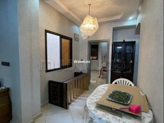 Appartement 130m carre à vendre Izdihar - Appartement à vendre - Marrakech