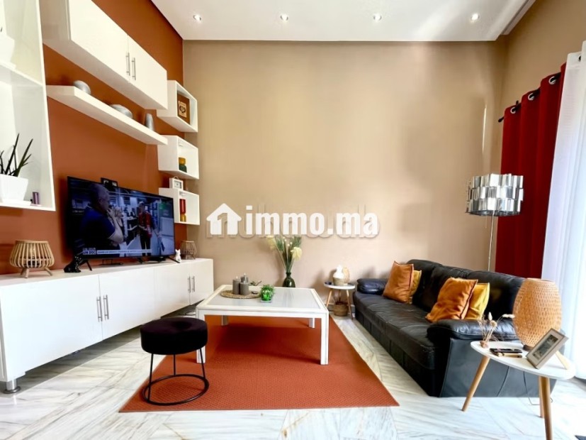 Darbouazza Villa moderne 4 chambres en vente - Vente Immobilier - Dar Bouazza - photo 7