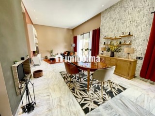 Darbouazza Villa moderne 4 chambres en vente - Villa à vendre - Dar Bouazza