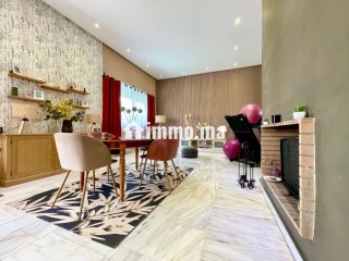 Darbouazza Villa moderne 4 chambres en vente - Villa à vendre - Dar Bouazza