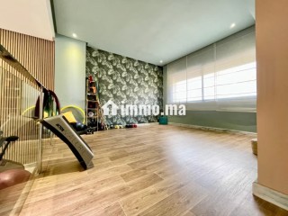 Darbouazza Villa moderne 4 chambres en vente - Villa à vendre - Dar Bouazza