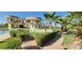 Location saisonnière villa haut standing à Route de l'Ourika.
Superficie 10500 m².
Antenne parabolique et sécurité - miniature 2