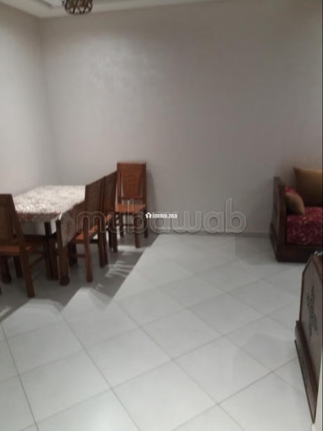 Appartements à louer à Ismalia. 2 grandes pièces. Antenne parabolique et Porte blindée - Vente Immobilier - Kenitra - photo 6