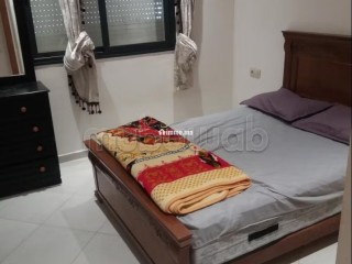 Appartements à louer à Ismalia. 2 grandes pièces. Antenne parabolique et Porte blindée - Appartement à vendre - Kenitra