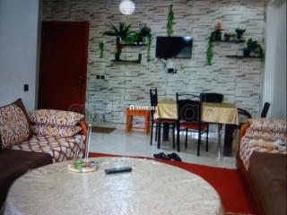 Appartements à louer à Ismalia. 2 grandes pièces. Antenne parabolique et Porte blindée - Appartement à vendre - Kenitra
