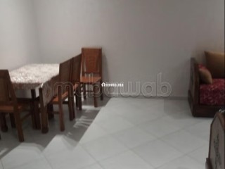 Appartements à louer à Ismalia. 2 grandes pièces. Antenne parabolique et Porte blindée - Appartement à vendre - Kenitra