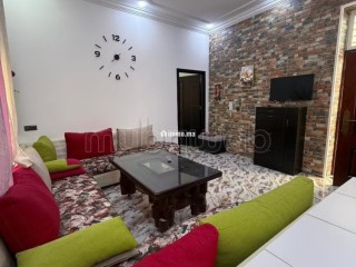 Appartements à louer à Martil. 2 pièces confortables. Parking et terrasse - Appartement à vendre - Tetouan