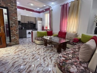 Appartements à louer à Martil. 2 pièces confortables. Parking et terrasse - Appartement à vendre - Tetouan