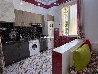 Appartements à louer à Martil. 2 pièces confortables. Parking et terrasse - Appartement à vendre - Tetouan