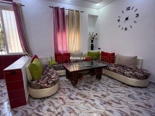 Appartements à louer à Martil. 2 pièces confortables. Parking et terrasse - Appartement à vendre - Tetouan