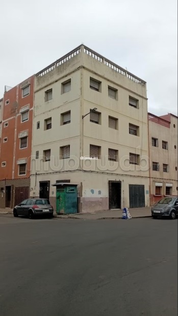 Maison à la vente à Al Qods Casablanca. 4 étages 4x76 m2 - Vente Immobilier - Casablanca - photo 1