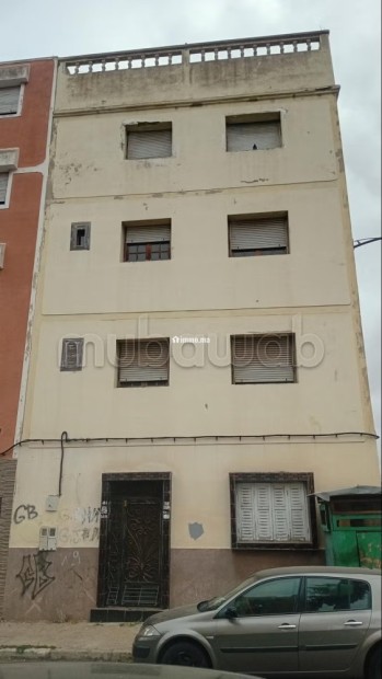 Maison à la vente à Al Qods Casablanca. 4 étages 4x76 m2 - Vente Immobilier - Casablanca - photo 2