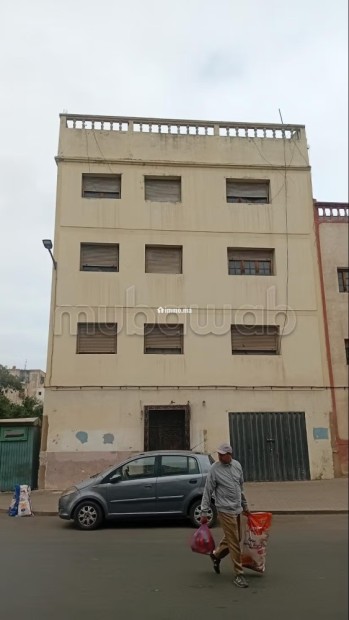 Maison à la vente à Al Qods Casablanca. 4 étages 4x76 m2 - Vente Immobilier - Casablanca - photo 3