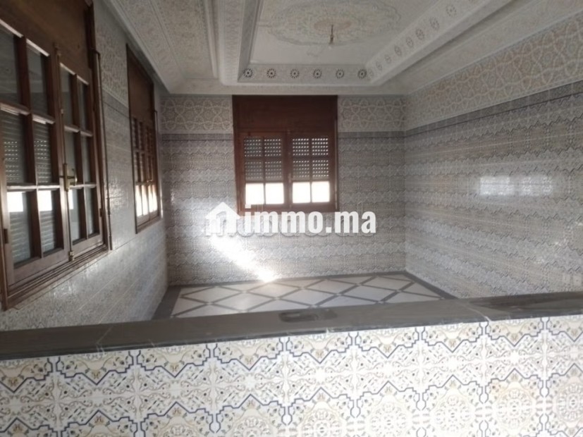 Maison à la vente à Al Qods Casablanca. 4 étages 4x76 m2 - Vente Immobilier - Casablanca - photo 4