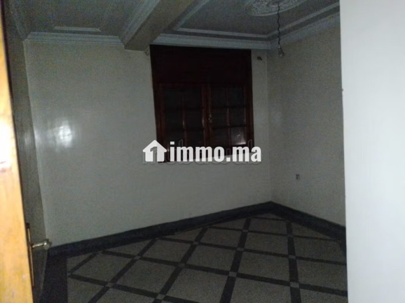 Maison à la vente à Al Qods Casablanca. 4 étages 4x76 m2 - Vente Immobilier - Casablanca - photo 5