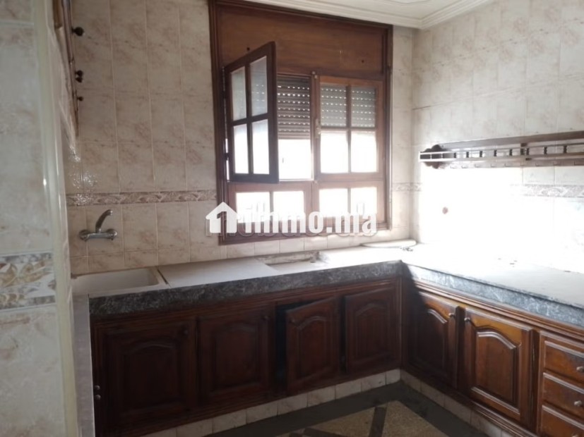 Maison à la vente à Al Qods Casablanca. 4 étages 4x76 m2 - Vente Immobilier - Casablanca - photo 6