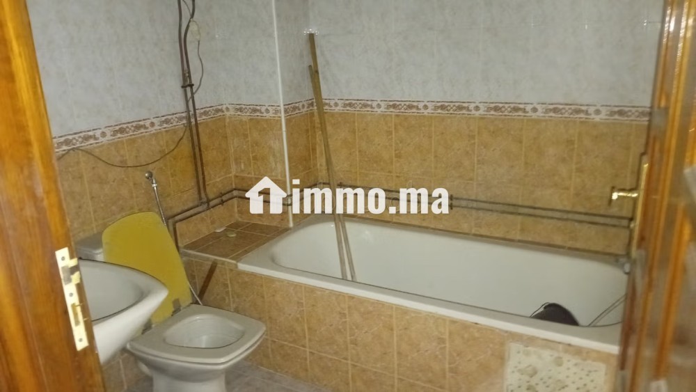 Maison à la vente à Al Qods Casablanca. 4 étages 4x76 m2 - Vente Immobilier - Casablanca - photo 7