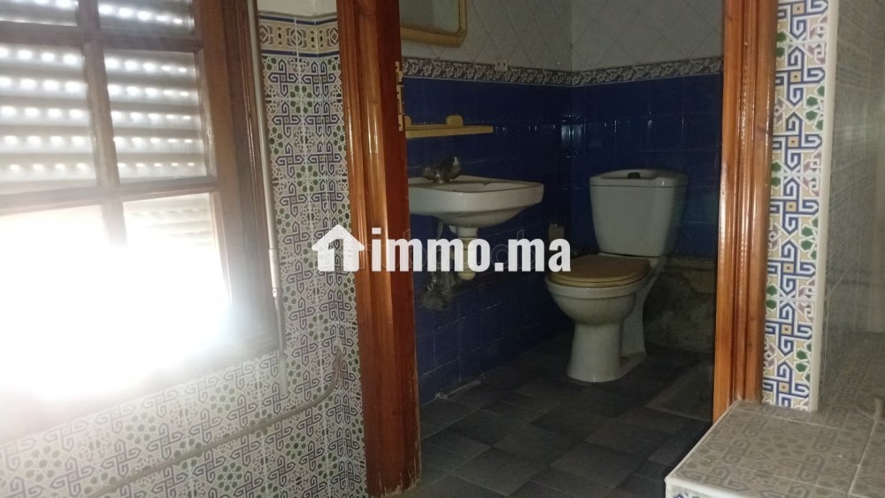Maison à la vente à Al Qods Casablanca. 4 étages 4x76 m2 - Vente Immobilier - Casablanca - photo 8