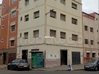 Maison à la vente à Al Qods Casablanca. 4 étages 4x76 m2 - Maison à vendre - Casablanca