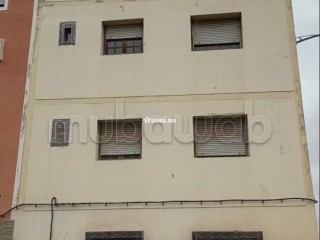 Maison à la vente à Al Qods Casablanca. 4 étages 4x76 m2 - Maison à vendre - Casablanca