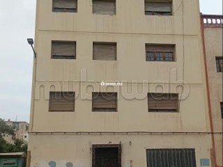 Maison à la vente à Al Qods Casablanca. 4 étages 4x76 m2 - Maison à vendre - Casablanca