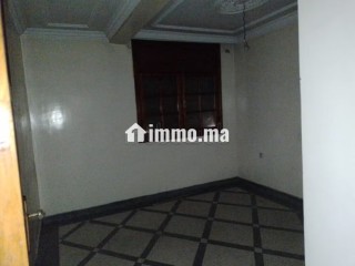 Maison à la vente à Al Qods Casablanca. 4 étages 4x76 m2 - Maison à vendre - Casablanca