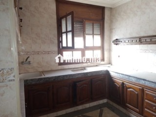 Maison à la vente à Al Qods Casablanca. 4 étages 4x76 m2 - Maison à vendre - Casablanca