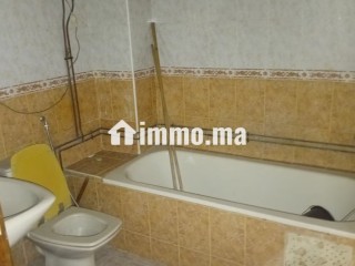 Maison à la vente à Al Qods Casablanca. 4 étages 4x76 m2 - Maison à vendre - Casablanca
