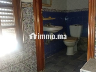 Maison à la vente à Al Qods Casablanca. 4 étages 4x76 m2 - Maison à vendre - Casablanca