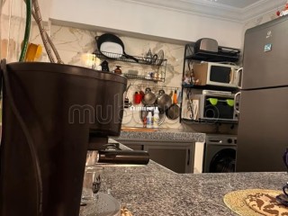 Bel appartement meublé à louer - Appartement à louer - Kenitra