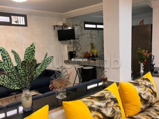Bel appartement meublé à louer - Appartement à louer - Kenitra