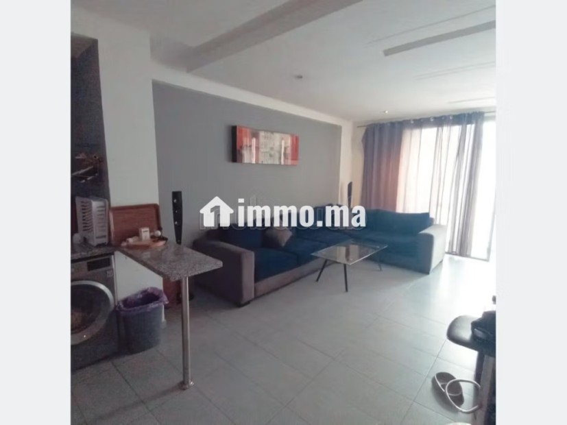 Appartement 2 chambres salon à vendre - Vente Immobilier - Casablanca - photo 1
