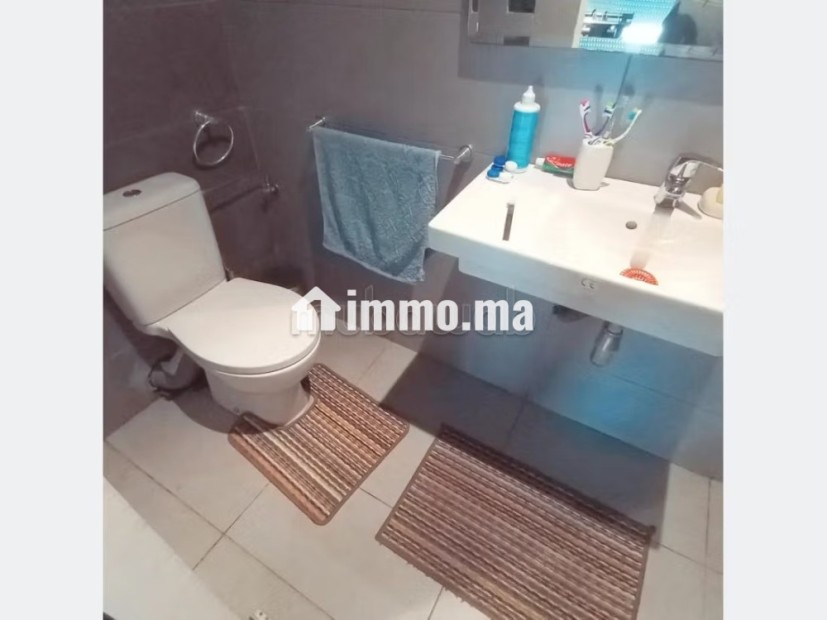 Appartement 2 chambres salon à vendre - Vente Immobilier - Casablanca - photo 6