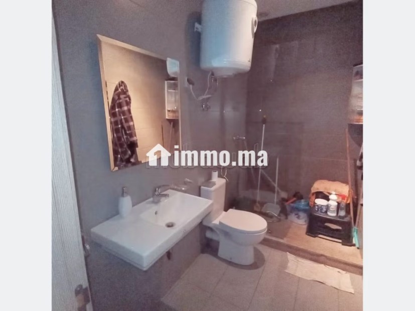Appartement 2 chambres salon à vendre - Vente Immobilier - Casablanca - photo 7