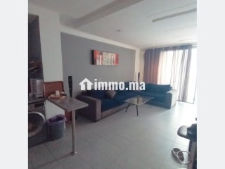 appartement-2-chambres-salon-a-vendre