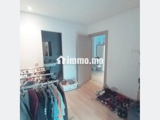 Appartement 2 chambres salon à vendre - Appartement à vendre - Casablanca