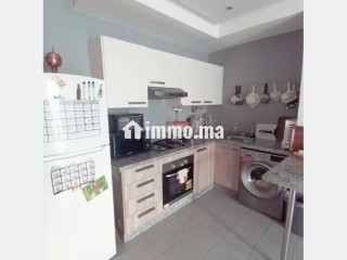 Appartement 2 chambres salon à vendre - Appartement à vendre - Casablanca